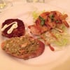 The Hamilton Restaurant
