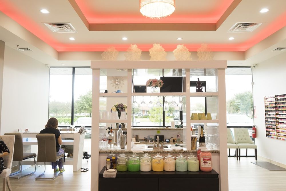 just for you nails spa just for you nails spa
