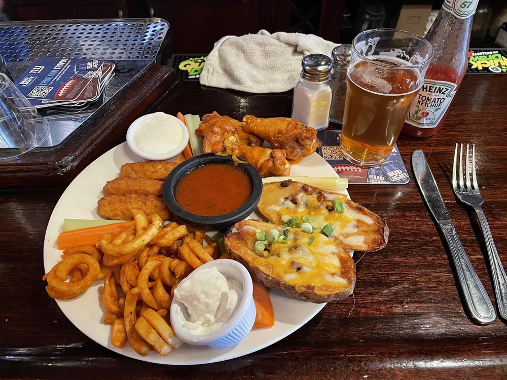 Tommy Fox's Public House