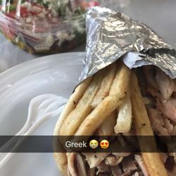 The Best 10 Greek Restaurants Near Porter Square Boston Ma Last Greek Village Gyros Grill