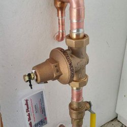 Castillo Works Plumbing 127 Photos 374 Reviews 1421 Photo Of Castillo Works Plumbing Chula Vista Ca United States Water Pressure