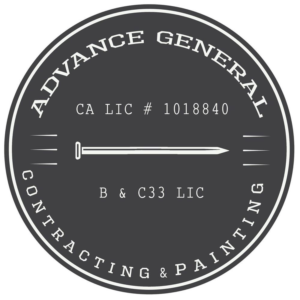 image of business Advance General Contracting and Painting