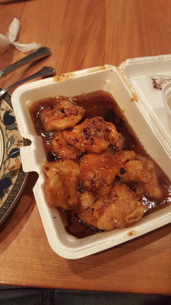 Boon Kai Restaurant 13 Photos & 35 Reviews Chinese 1252 S