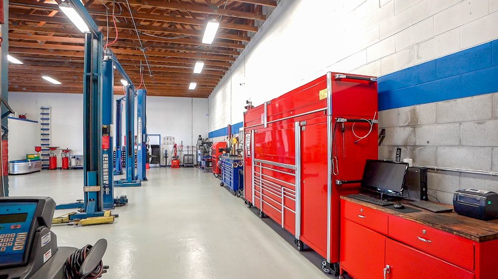 Empire Automotive Services