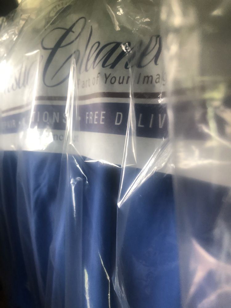 Prestige Cleaners