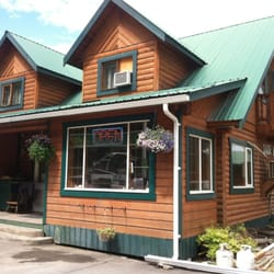 Fas Gas Pluotel Hotels Trans Canada Highway Chase Bc Photo Of Fas Gas Pluotel Chase Bc Canada Nice Building