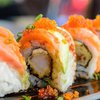 Mount Everest Sushi