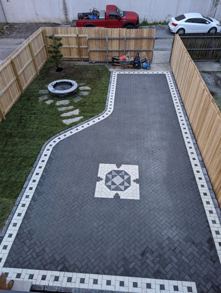 Alpine Landscaping