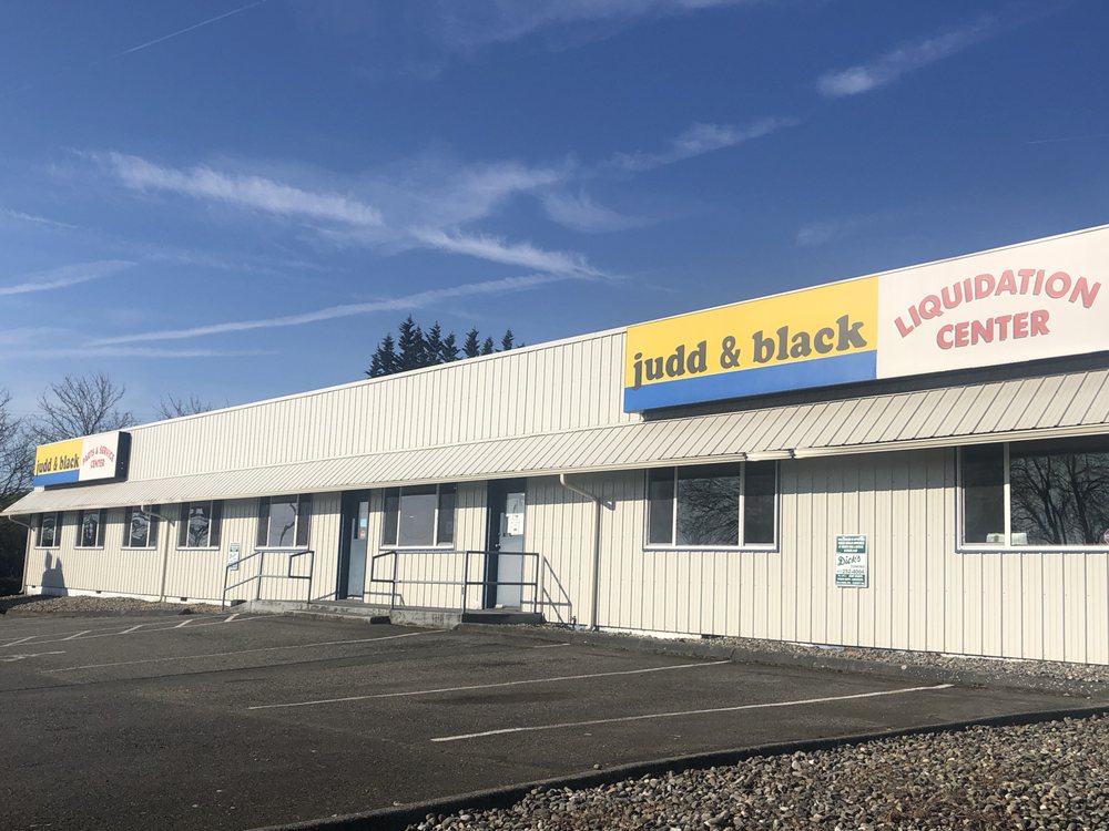 Judd & Black Appliance-Service Center
