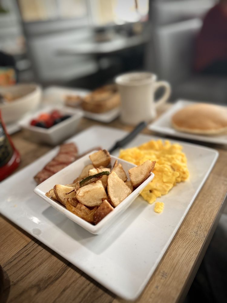 My Cafe Breakfast & Lunch My Cafe Breakfast & Lunch