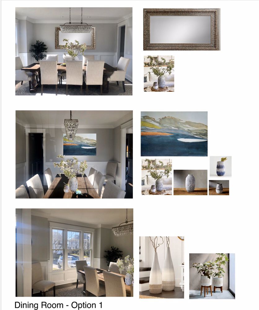 image of business Curated Interiors