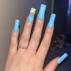 Fashion Nail gift card