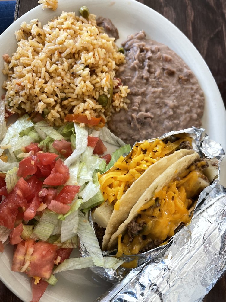 Tia’s Taco Hut Tia’s Taco Hut