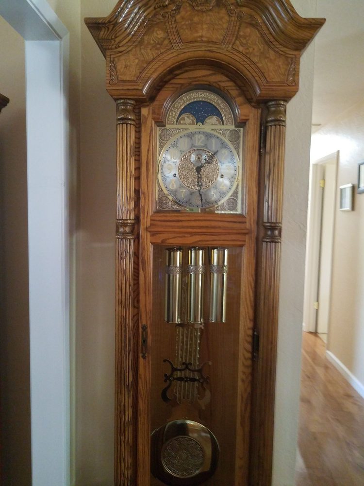 Danville Clock & Watch Shop 29 Reviews Watch Repair 93 Railroad