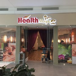Healthy Magic 70 Reviews Massage 1100 S Hayes St