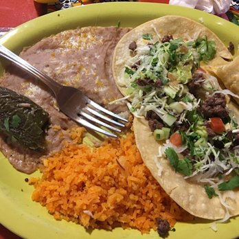 Fort Stockton Mexican Food Fort Stockton Mexican Food