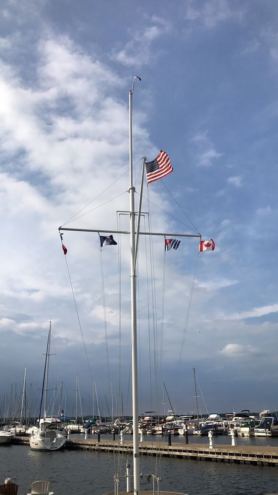 Erie Yacht Club