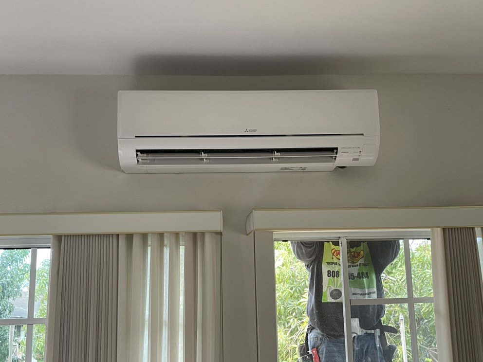 image of business Melvin Air Conditioning