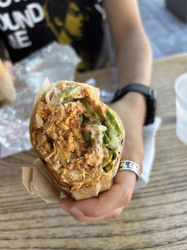 Oasis Grill Oasis Grill