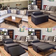 Studio Home Furniture 59 Photos 43 Reviews S Custom Ordered Sectional Photo Of Studio Home Furniture Oakland Ca United States
