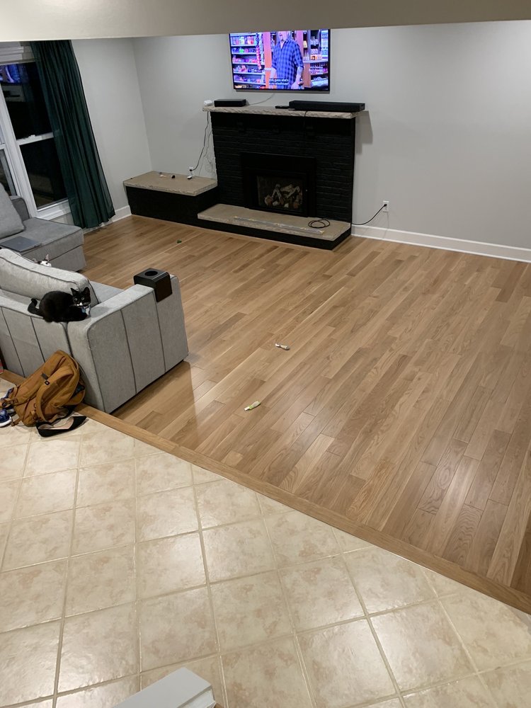 image of business Discover Hardwood Flooring & Designs