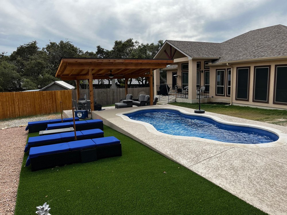 Pinnacle Pools & Spas