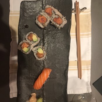 Sushi Garage Order Online 360 Photos 187 Reviews Bars Photo Of Sushi Garage Miami Beach Fl United States