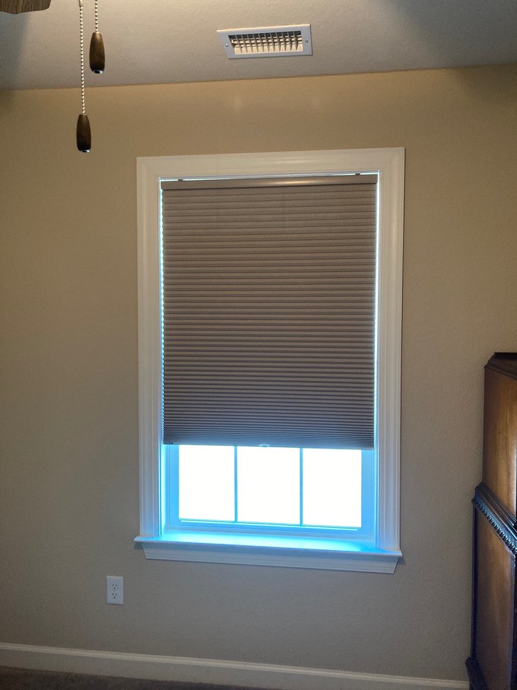 SunnySide Blinds