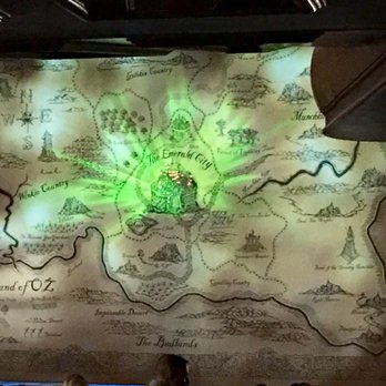 Old National Centre - 169 Photos & 113 Reviews - Performing Arts - 502