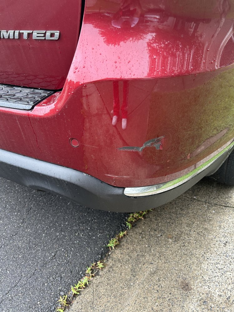 Meck County Towing and Recovery