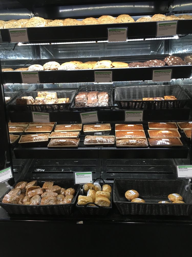 Greenstar Cooperative Market