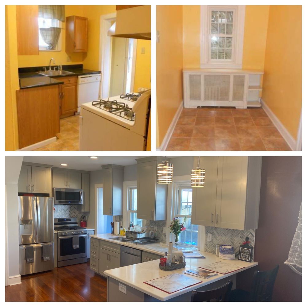 image of business Bradley Brothers General Contractors