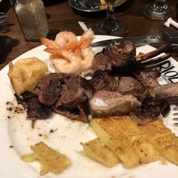 Rioz Brazilian Steakhouse 323 Photos 545 Reviews Rioz Brazilian Steakhouse 323 Photos 545 Reviews 2920 Hollywood Dr Myrtle Beach Sc Restaurant Phone Number Last Updated
