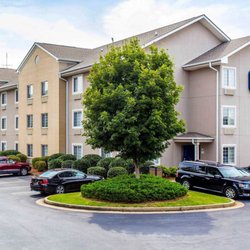 Suburban Extended Stay Hotel 19 Photos Hotels 2350 Stephens Photo Of Suburban Extended Stay Hotel Duluth Ga United States