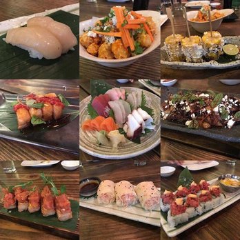 Pubbelly Sushi 694 Photos 429 Reviews Bars 1424 20th Photo Of Pubbelly Sushi Miami Beach Fl United States