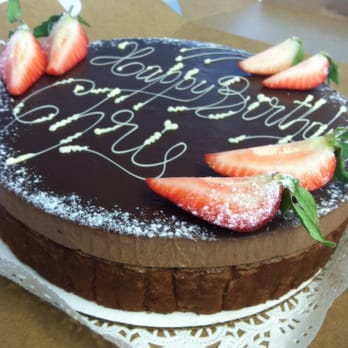 Les Delices French Bakery - 82 Photos & 129 Reviews ...