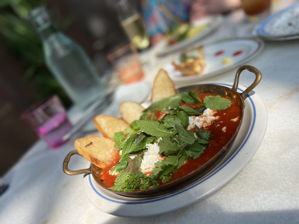 1417 French Bistro