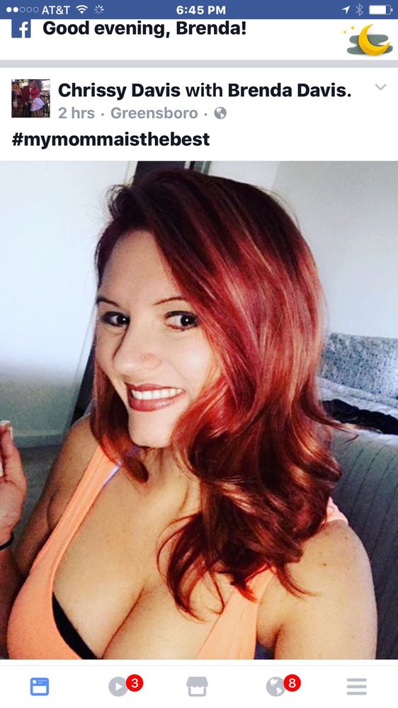 Michaldawns Hair Studio