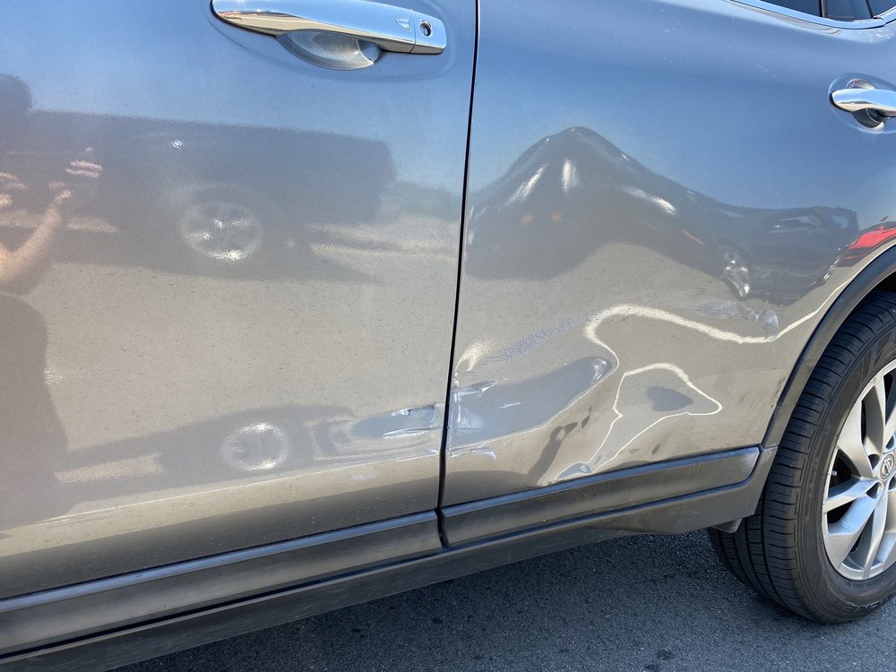Maaco Auto Body Shop & Painting