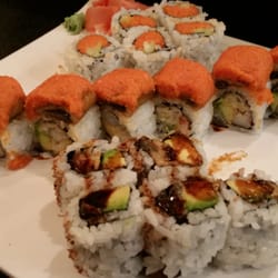 Aloha Sushi Order Food Online 99 Photos 175 Reviews Photo Of Aloha Sushi Baltimore Md United States Their Signature Roll
