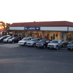 Wm L Morris Simi Valley Closed 17 Reviews Car Dealers Photo Of Wm L Morris Simi Valley Ca United
