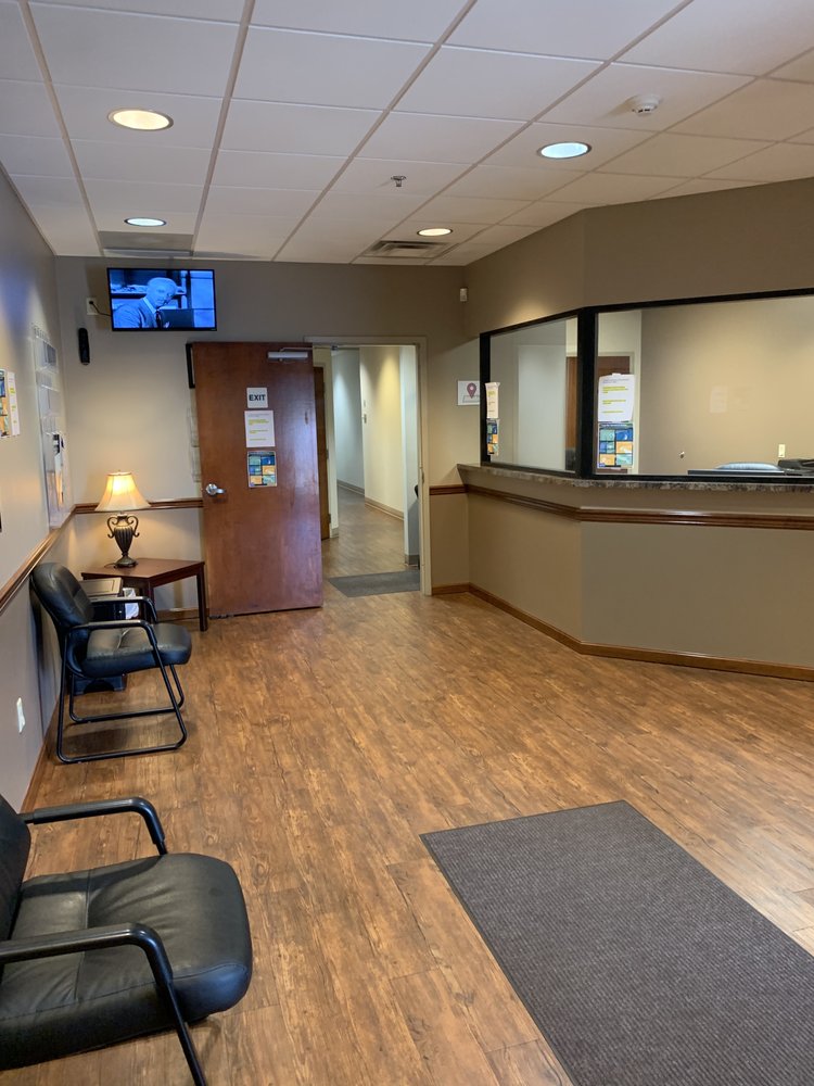 image of business Southern Indiana Dental Care