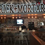 Brick Mortar 519 Photos 778 Reviews American New 2435 Main 1 Monday Photo Of Brick Mortar Santa Monica Ca United States