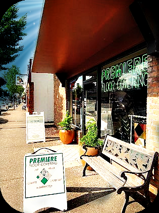 image of business Premiere Floor Covering