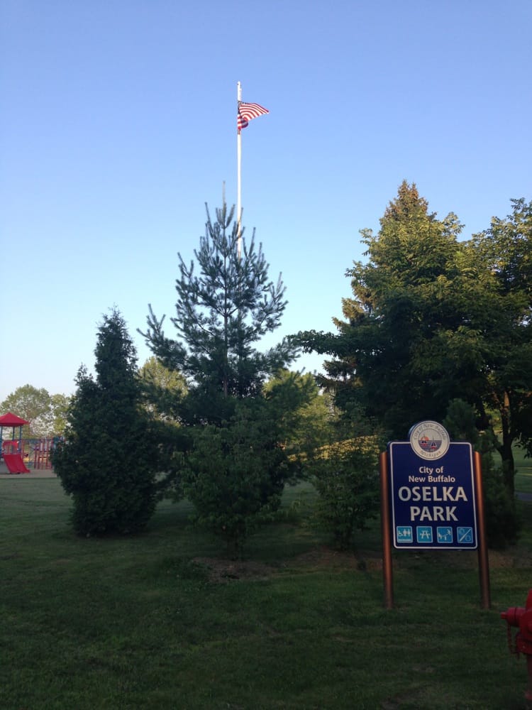Oselka Park Image