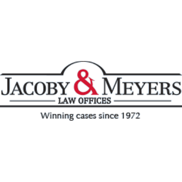 Jacoby & Meyers Personal Injury Law 39 Broadway, Financial District