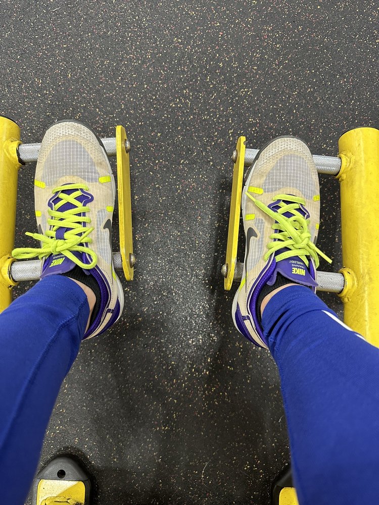 Retro Fitness - Glendale