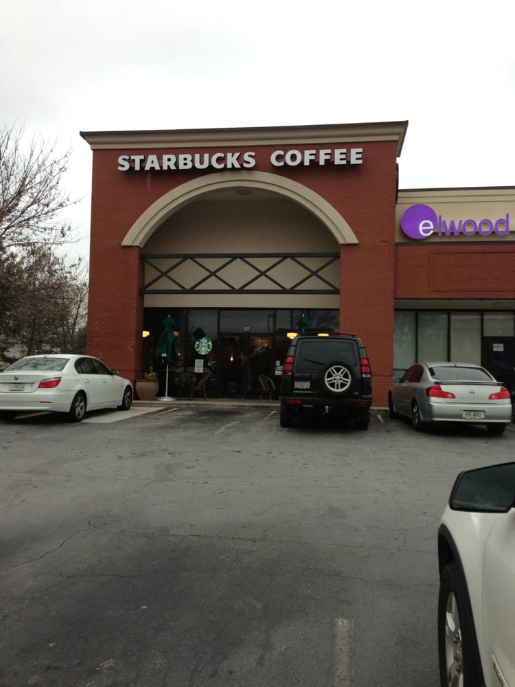 Starbucks 12 Photos & 45 Reviews Coffee & Tea 1560 Indian Trail
