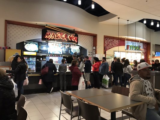 Master Wok Restaurants Solomon Pond Mall Marlborough Ma Photo Of Master Wok Marlborough Ma United States