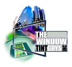 The Window Tint Guys